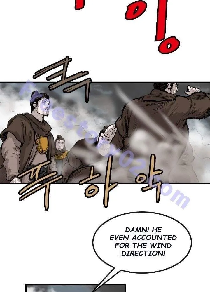 Invincible With Only a Single Point of HP capítulo 55 página 48