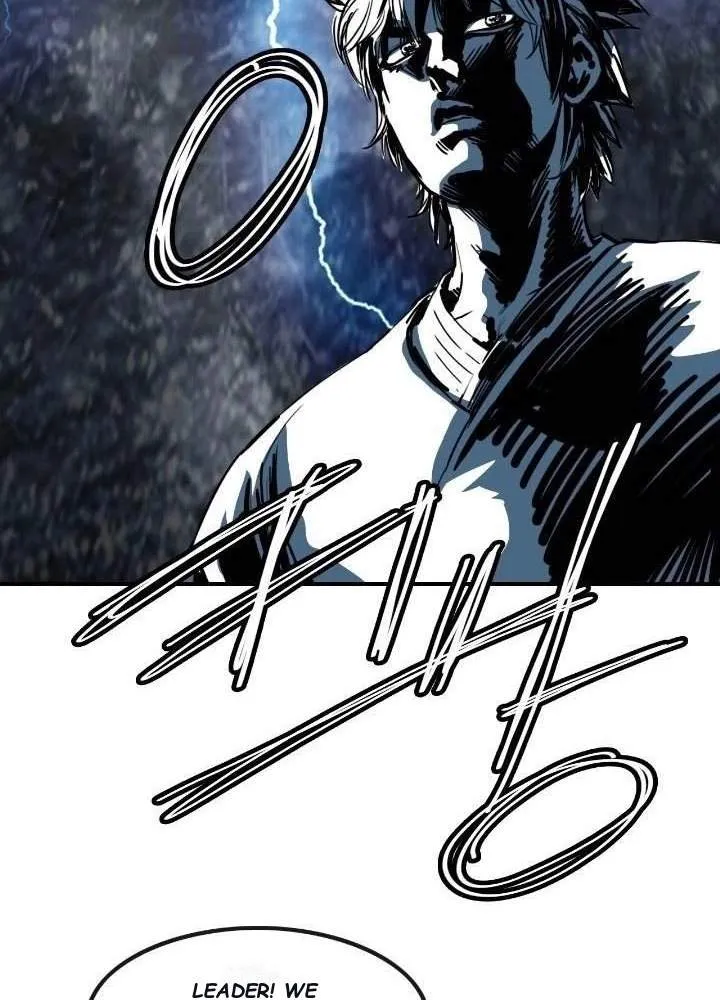 Invincible With Only a Single Point of HP capítulo 56 página 39