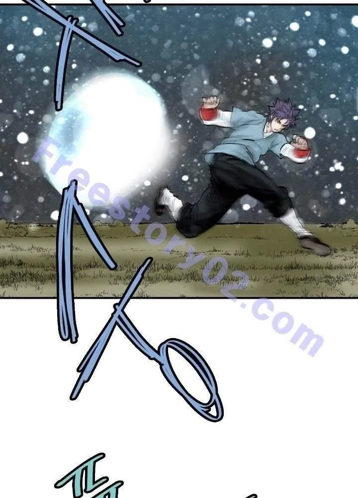 Invincible With Only a Single Point of HP capítulo 56 página 48