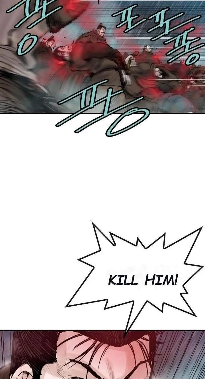 Invincible With Only a Single Point of HP capítulo 56 página 50