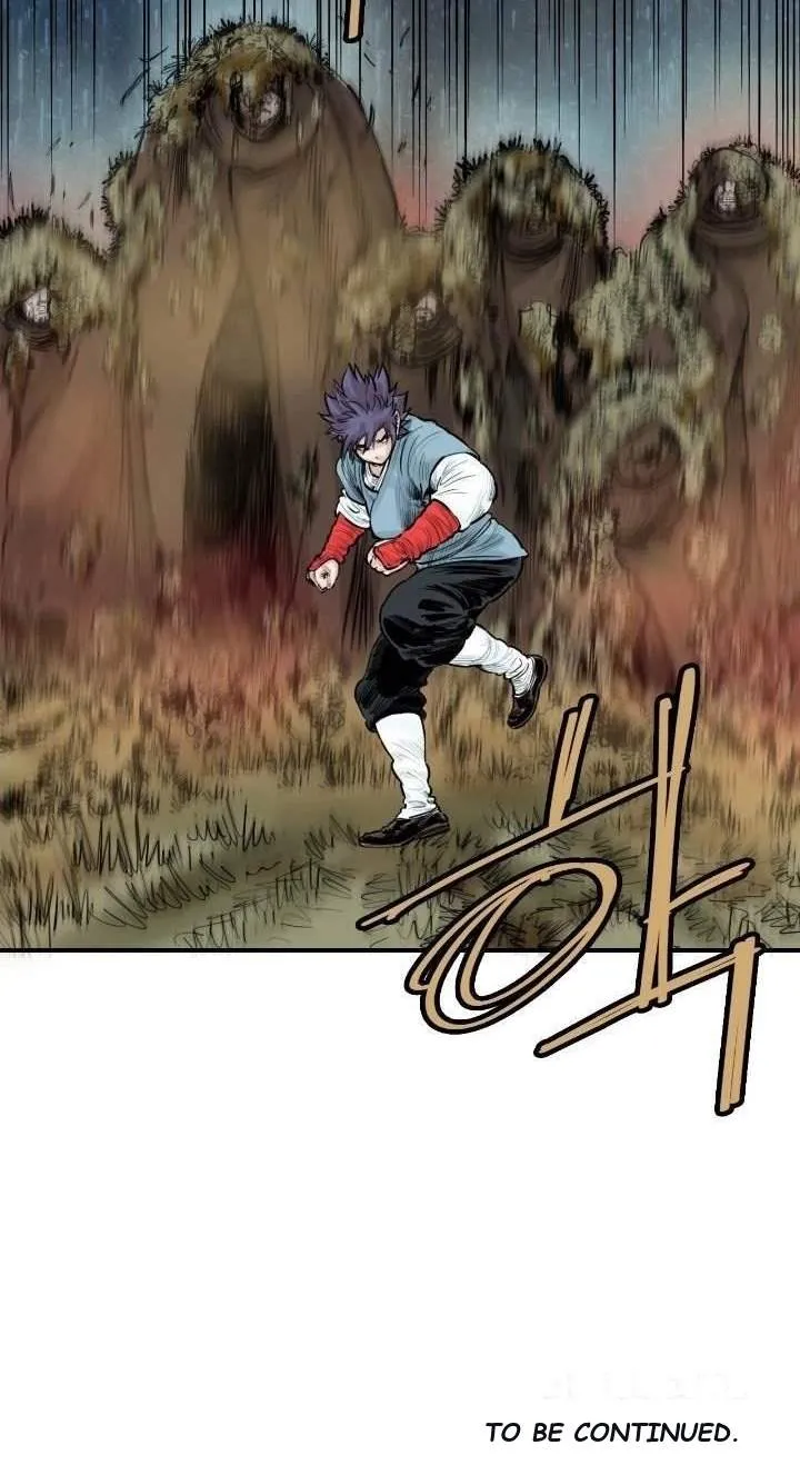 Invincible With Only a Single Point of HP capítulo 56 página 52