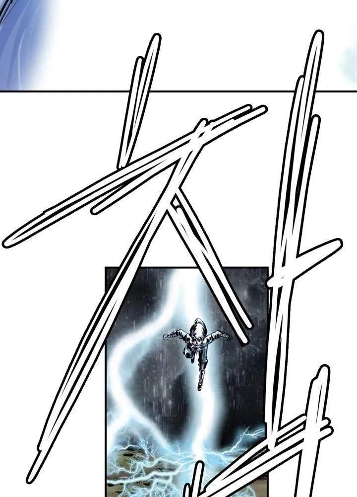 Invincible With Only a Single Point of HP capítulo 57 página 20