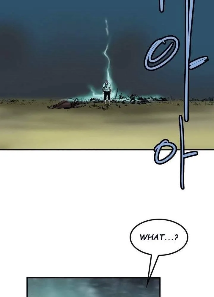 Invincible With Only a Single Point of HP capítulo 57 página 26