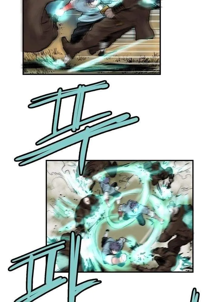 Invincible With Only a Single Point of HP capítulo 57 página 40