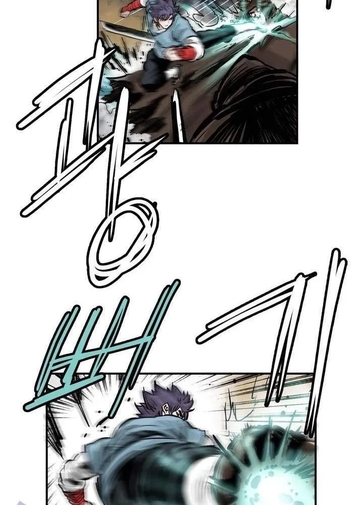 Invincible With Only a Single Point of HP capítulo 57 página 14