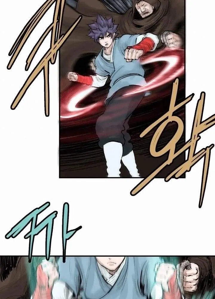 Invincible With Only a Single Point of HP capítulo 57 página 10