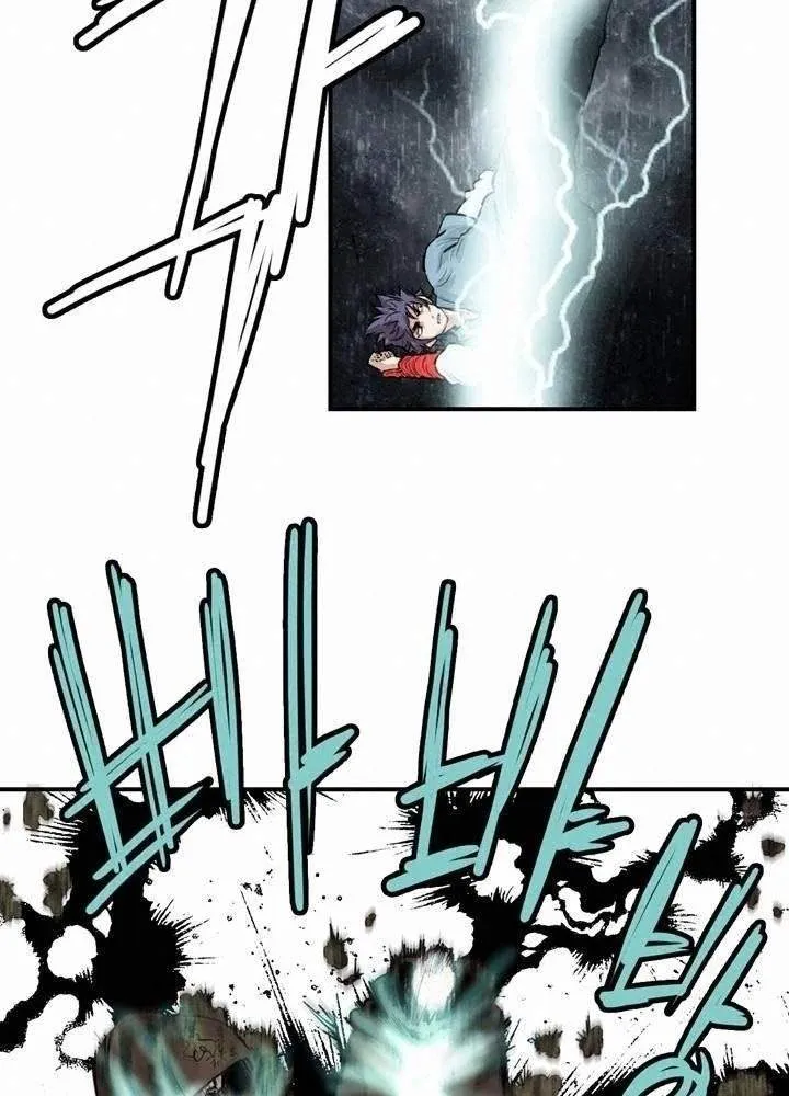 Invincible With Only a Single Point of HP capítulo 57 página 4