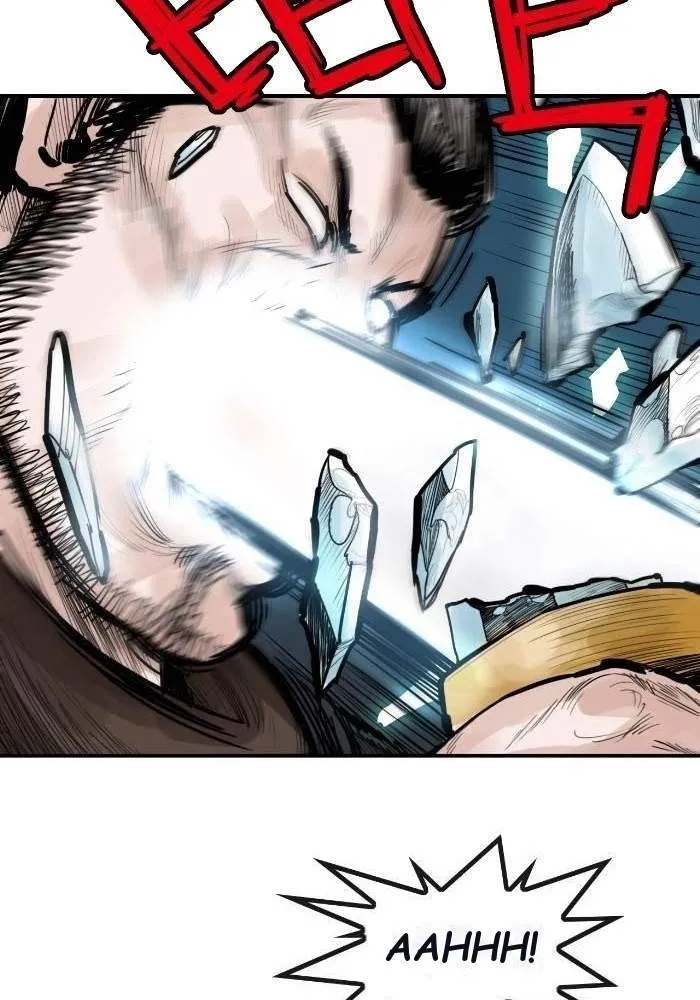 Invincible With Only a Single Point of HP capítulo 58 página 38