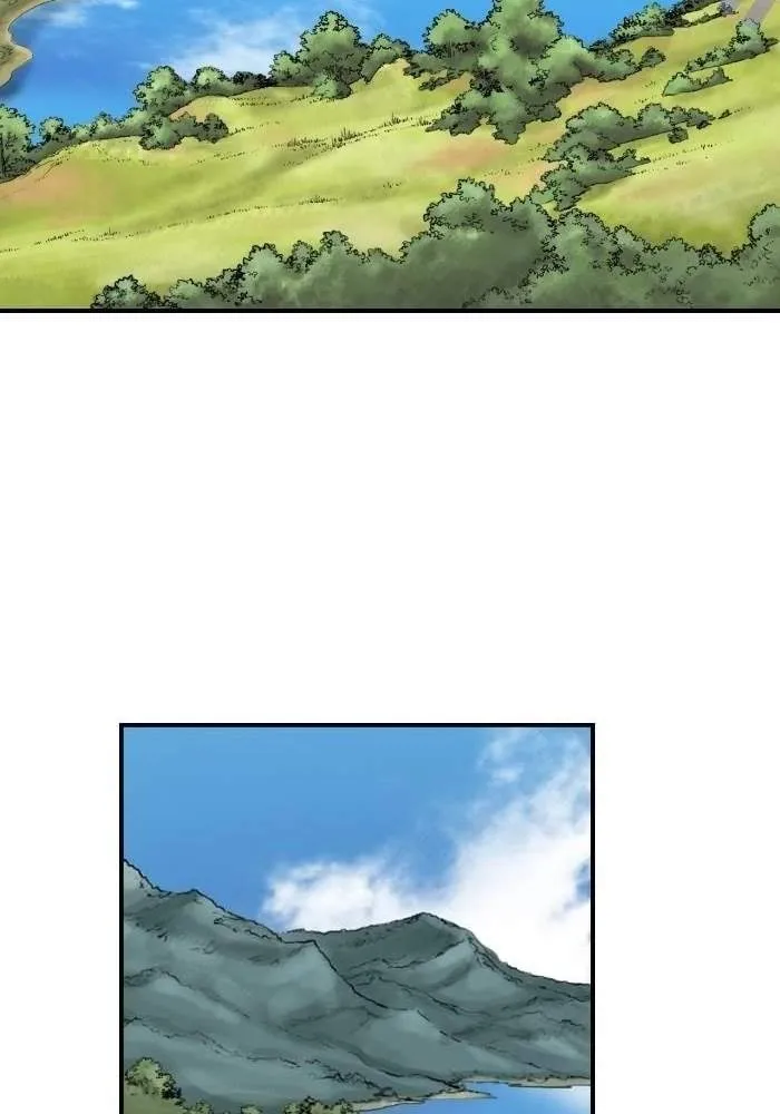 Invincible With Only a Single Point of HP capítulo 59 página 42