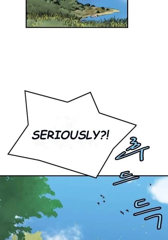 Invincible With Only a Single Point of HP capítulo 59 página 43