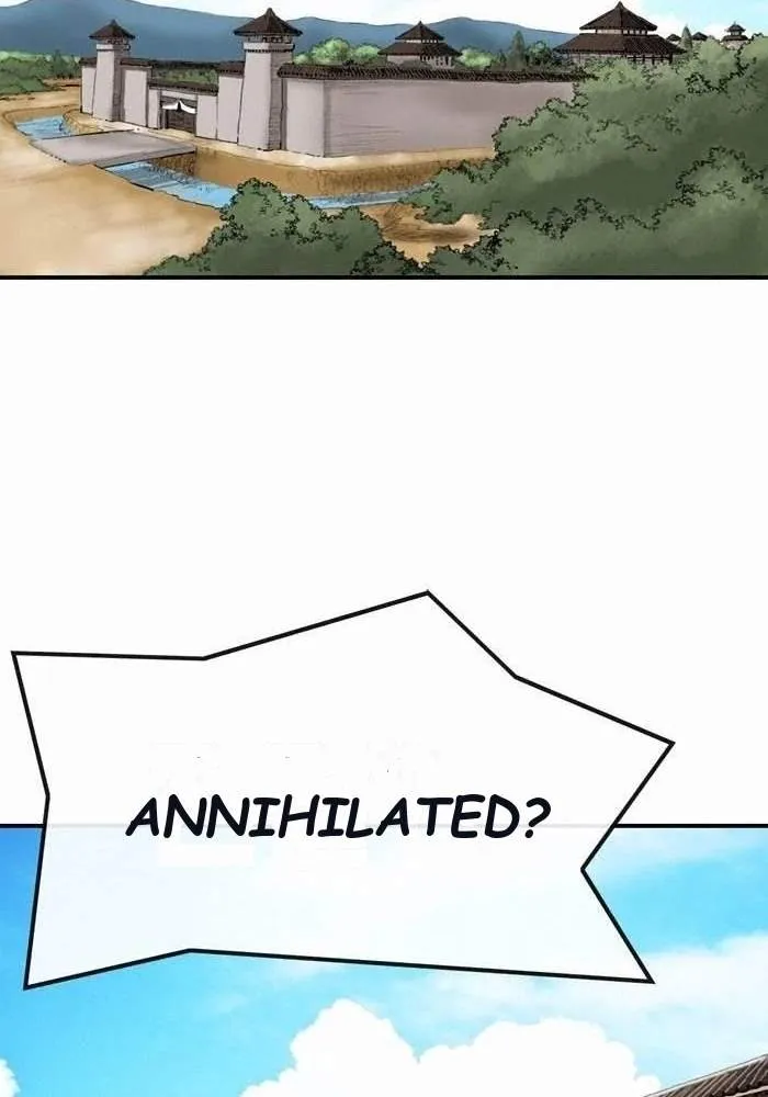Invincible With Only a Single Point of HP capítulo 59 página 19