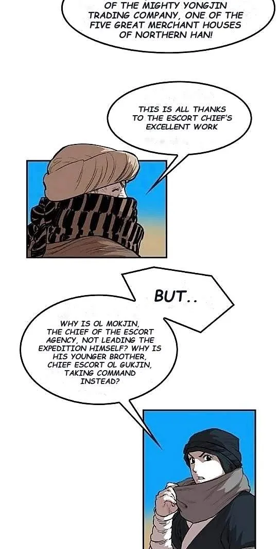 Invincible With Only a Single Point of HP Chapter 61 120 4d3674a7a4b8