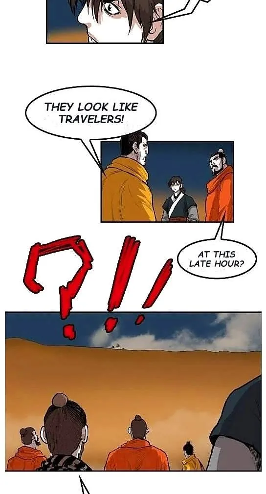 Invincible With Only a Single Point of HP Chapter 61 149 83ab7b173f44