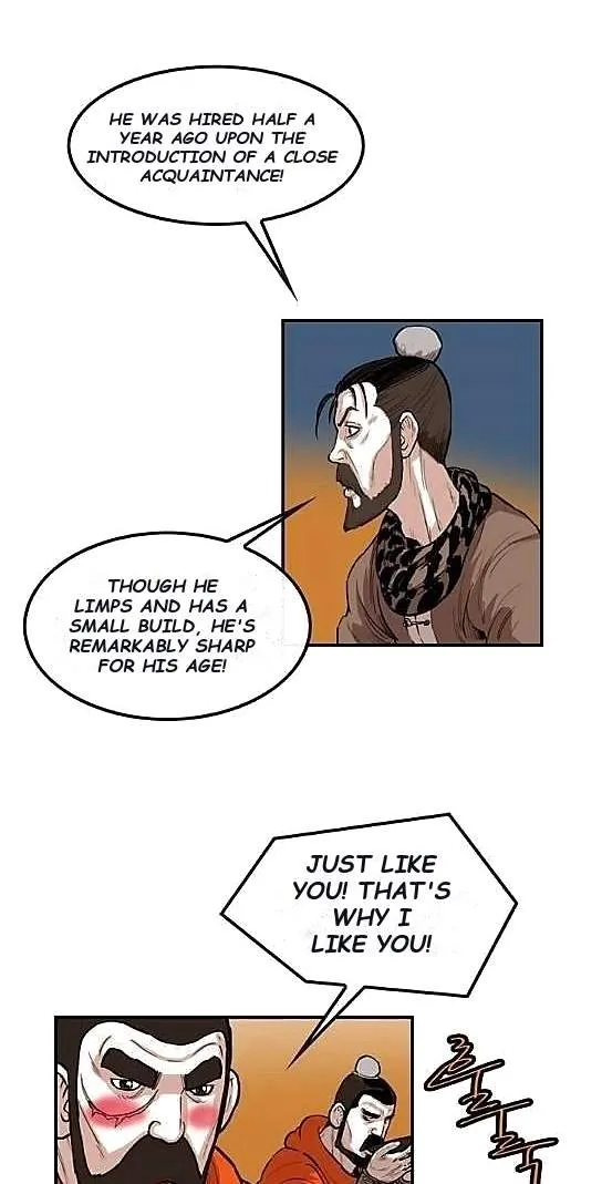 Invincible With Only a Single Point of HP Chapter 61 137 85122d063f83