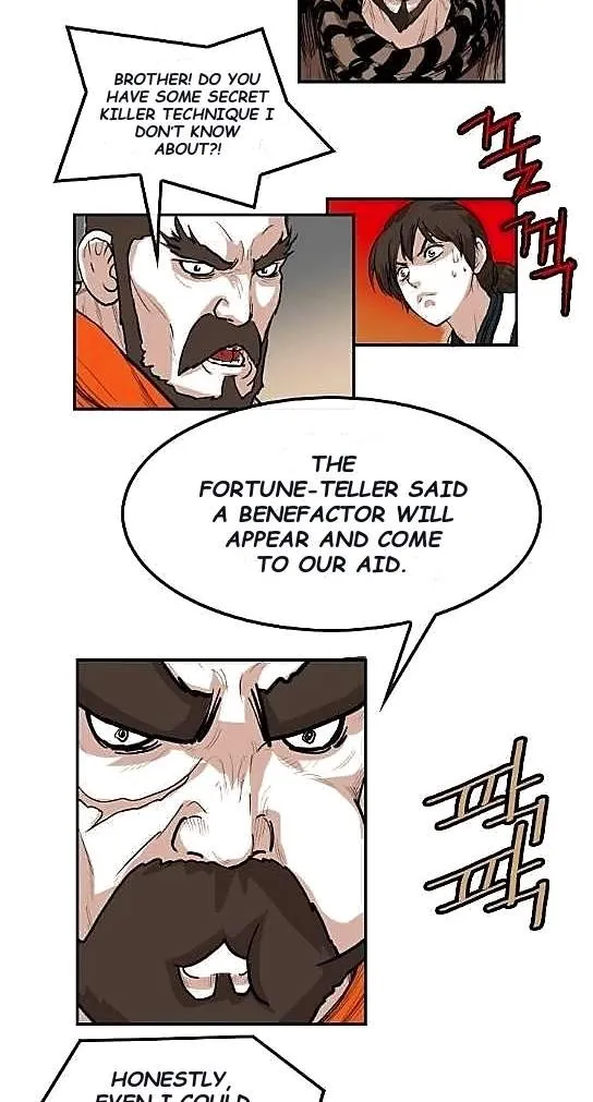 Invincible With Only a Single Point of HP Chapter 61 146 900a181943b8