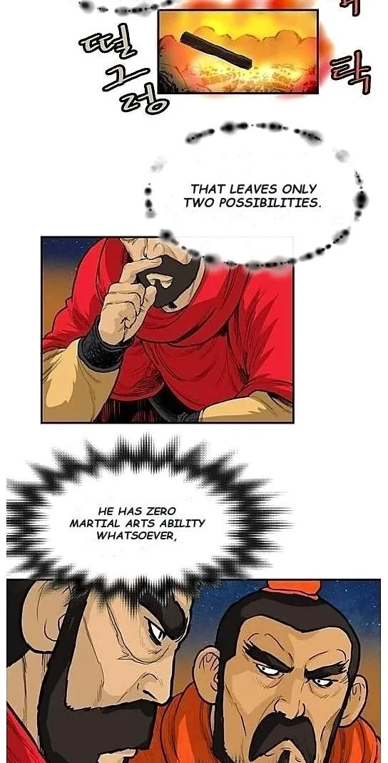 Invincible With Only a Single Point of HP Chapter 62 135 027727186172