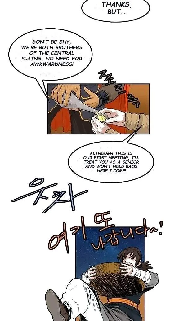 Invincible With Only a Single Point of HP Chapter 62 138 06ebdb3a0f27