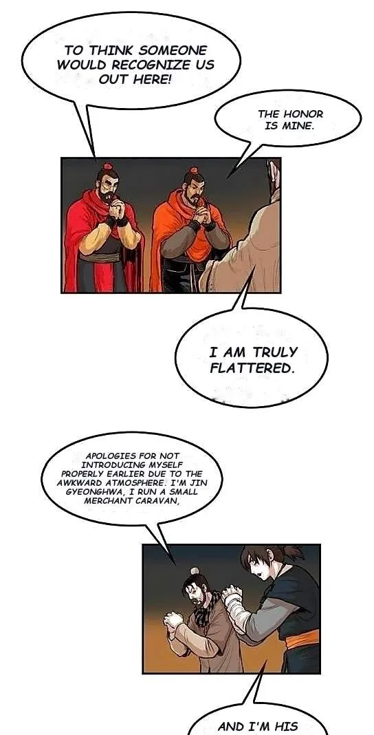 Invincible With Only a Single Point of HP Chapter 62 114 1529e5722f74