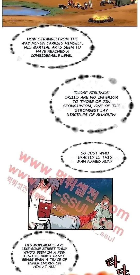 Invincible With Only a Single Point of HP Chapter 62 134 33914d5b142e