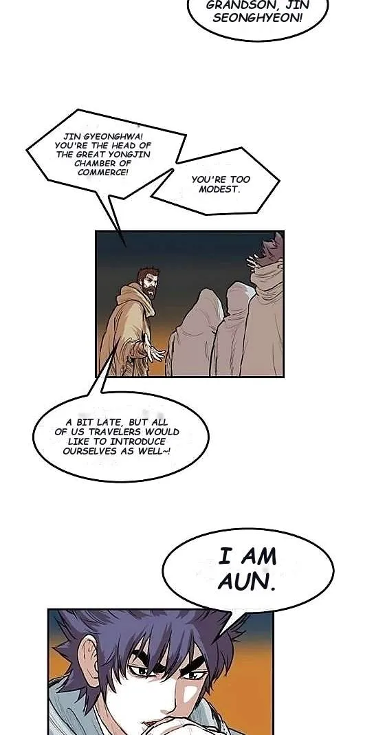 Invincible With Only a Single Point of HP Chapter 62 115 498343828632