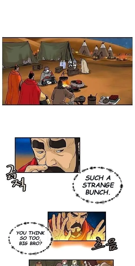 Invincible With Only a Single Point of HP Chapter 62 129 90541371eeea