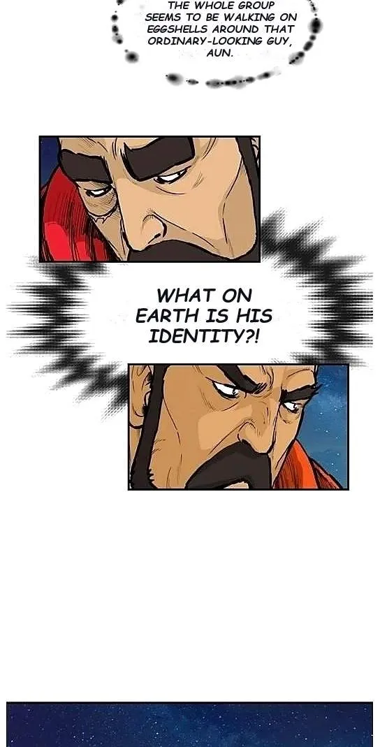 Invincible With Only a Single Point of HP Chapter 62 131 95001cbd6059