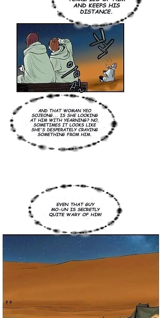 Invincible With Only a Single Point of HP Chapter 62 133 f83b72c4abcf