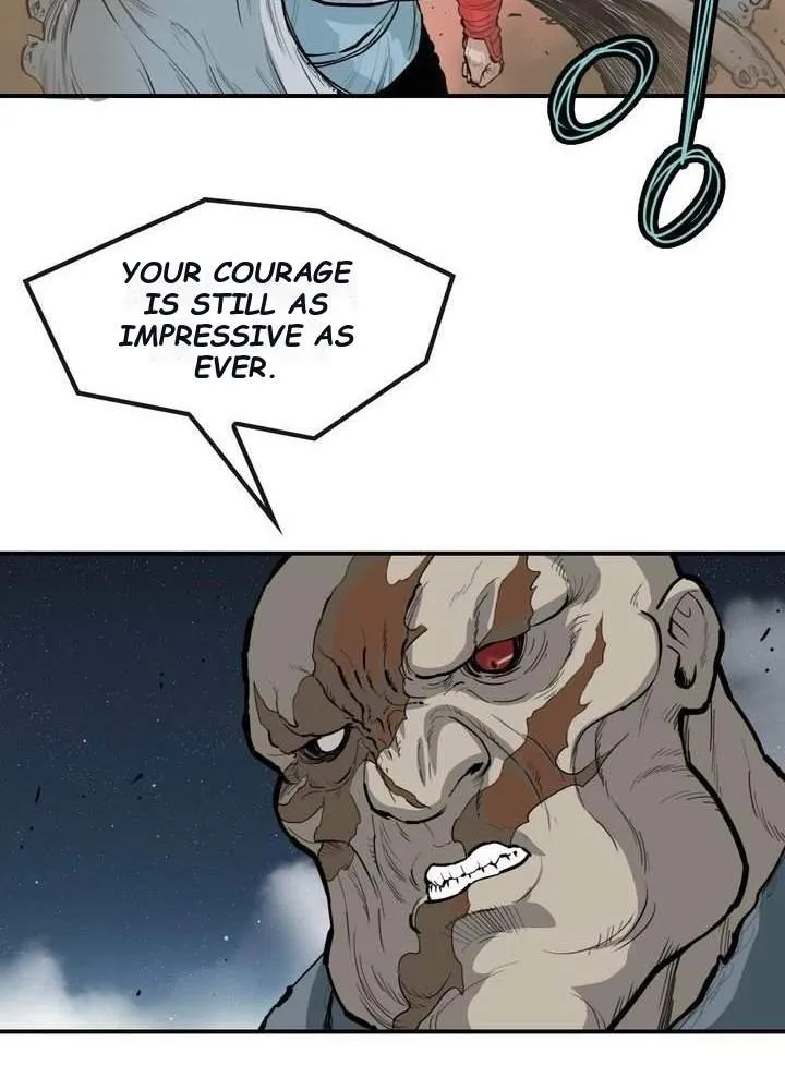 Invincible With Only a Single Point of HP capítulo 63 página 43