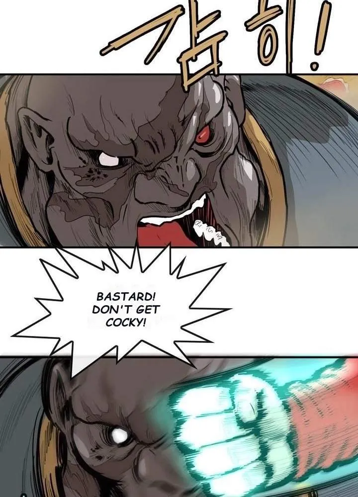 Invincible With Only a Single Point of HP capítulo 65 página 31