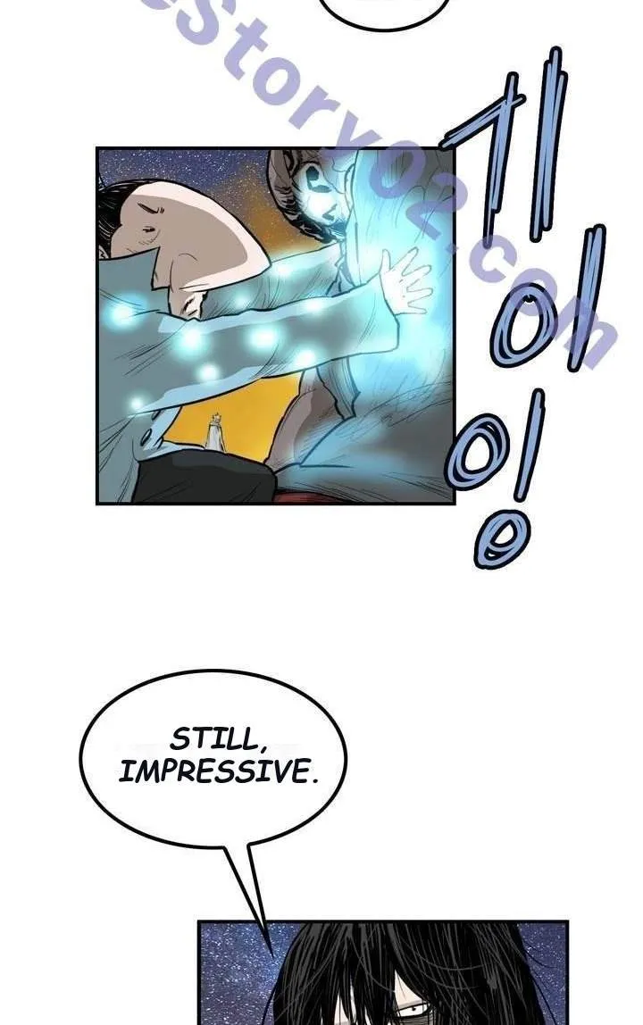 Invincible With Only a Single Point of HP capítulo 65 página 41