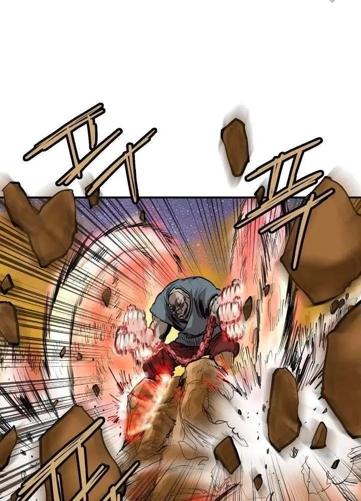 Invincible With Only a Single Point of HP capítulo 65 página 2