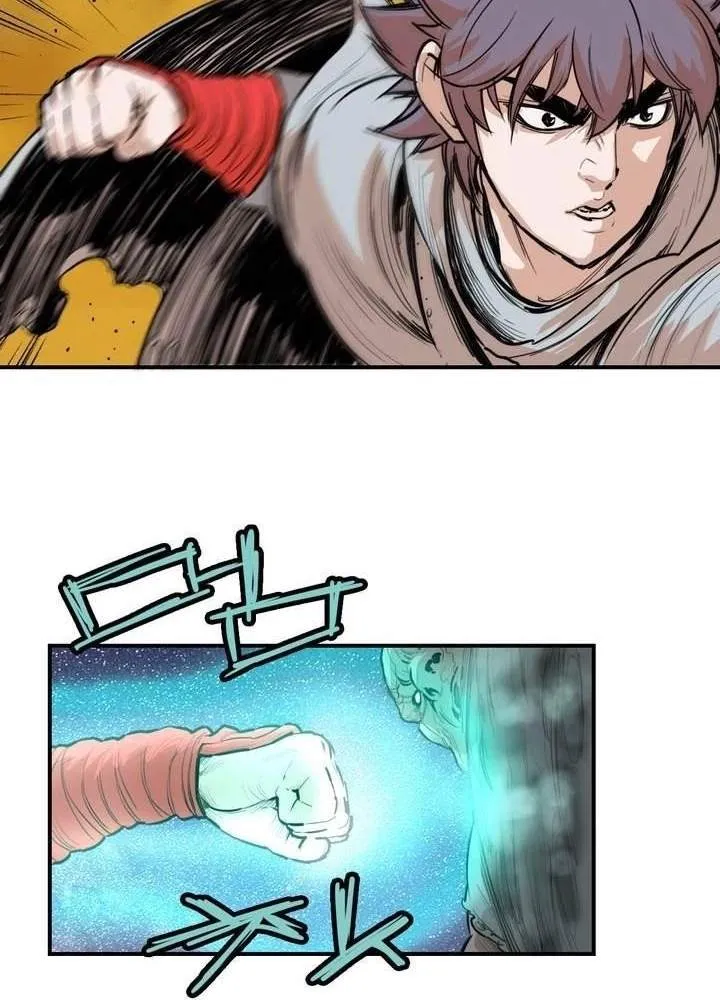 Invincible With Only a Single Point of HP capítulo 65 página 27