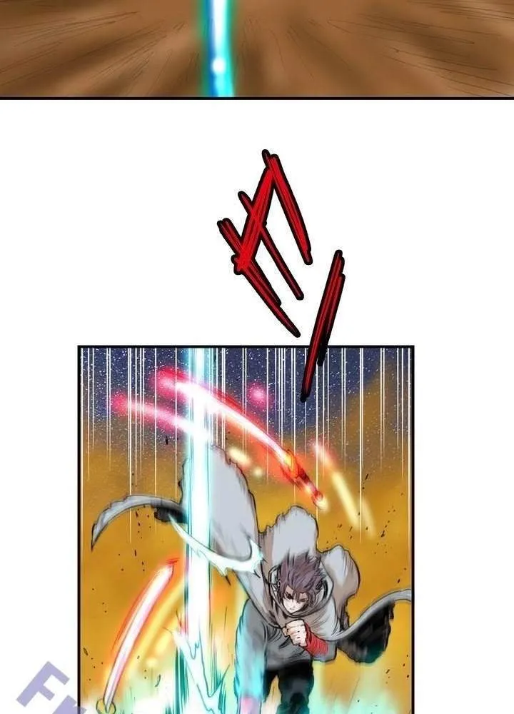 Invincible With Only a Single Point of HP capítulo 66 página 14