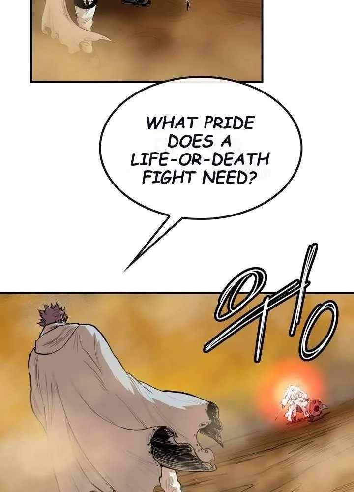 Invincible With Only a Single Point of HP capítulo 66 página 30
