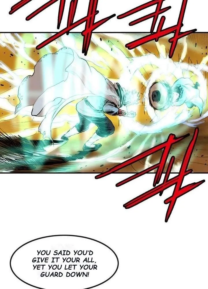 Invincible With Only a Single Point of HP capítulo 66 página 39