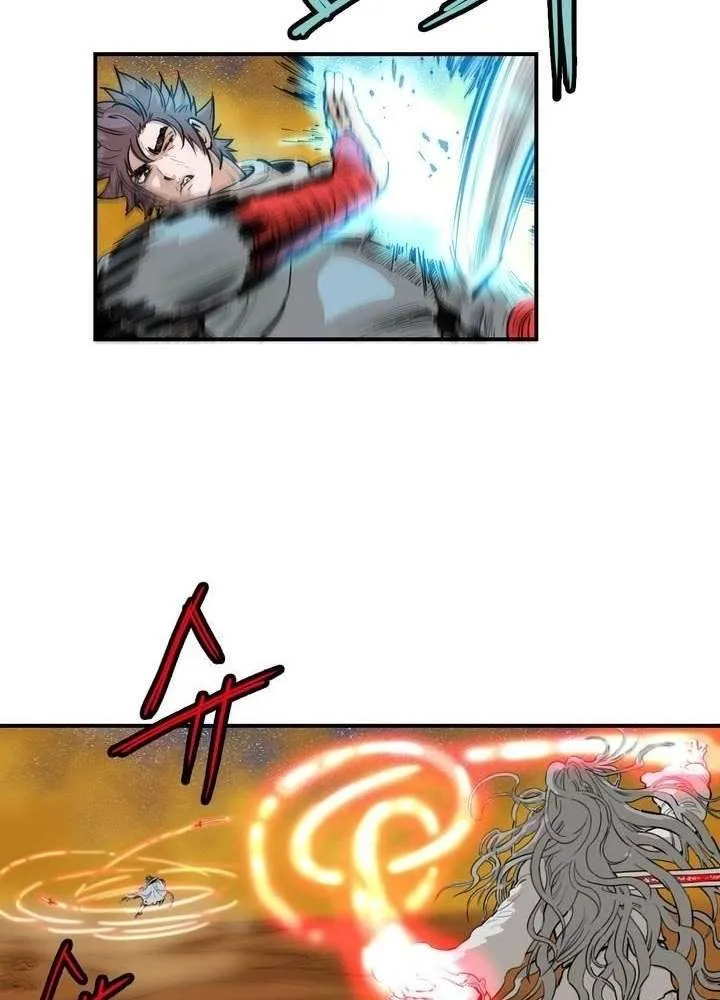 Invincible With Only a Single Point of HP capítulo 66 página 18