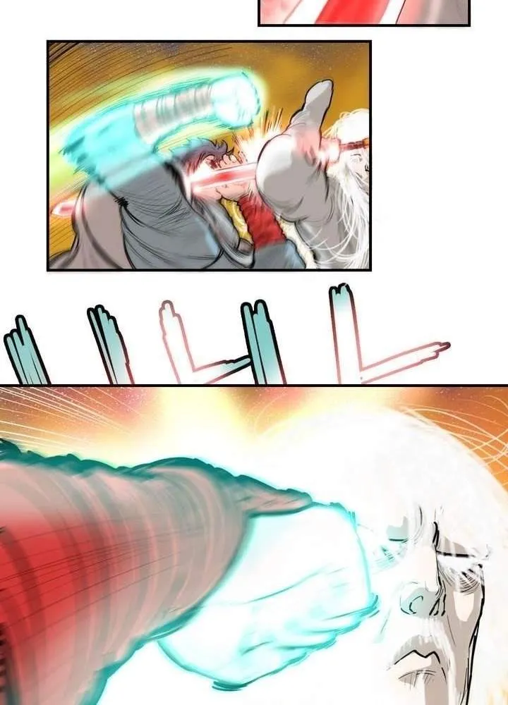Invincible With Only a Single Point of HP capítulo 67 página 11