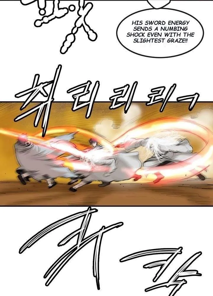 Invincible With Only a Single Point of HP capítulo 67 página 28