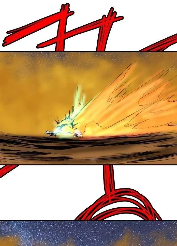 Invincible With Only a Single Point of HP capítulo 67 página 40
