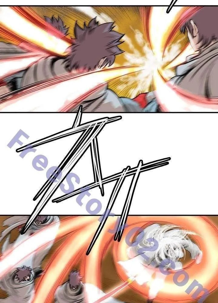 Invincible With Only a Single Point of HP capítulo 67 página 29