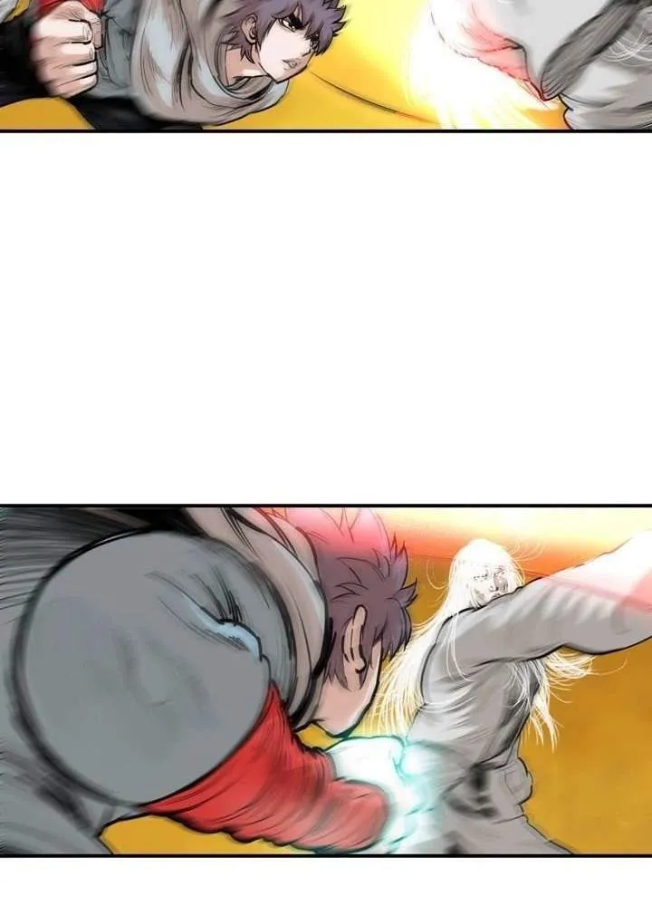 Invincible With Only a Single Point of HP capítulo 67 página 15