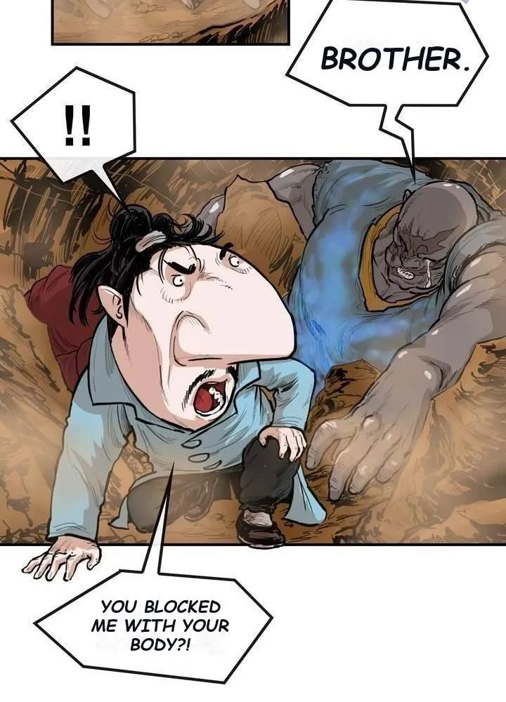Invincible With Only a Single Point of HP capítulo 67 página 22