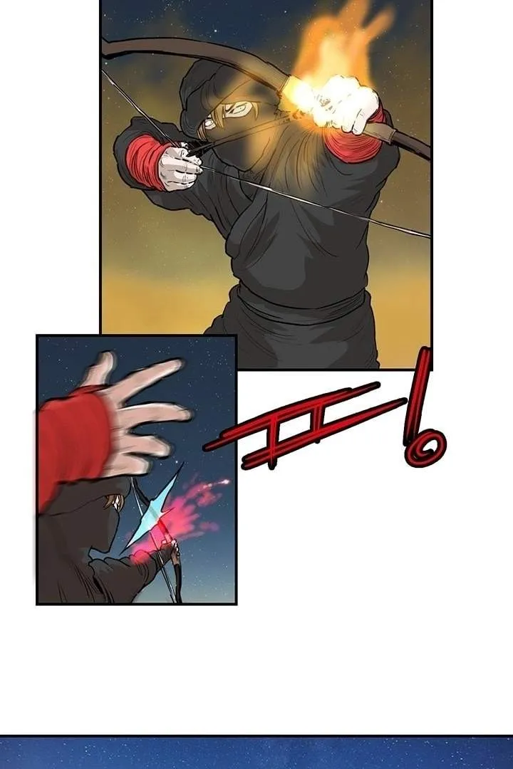 Invincible With Only a Single Point of HP capítulo 68 página 20