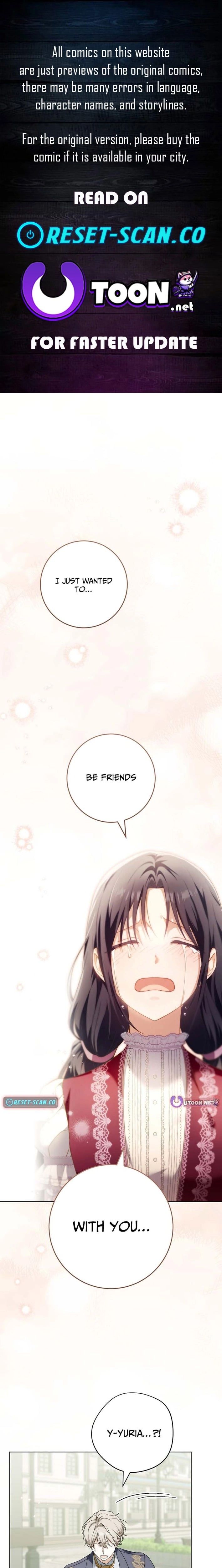 After I Died, My Childhood Husband Chapter 29 89 001