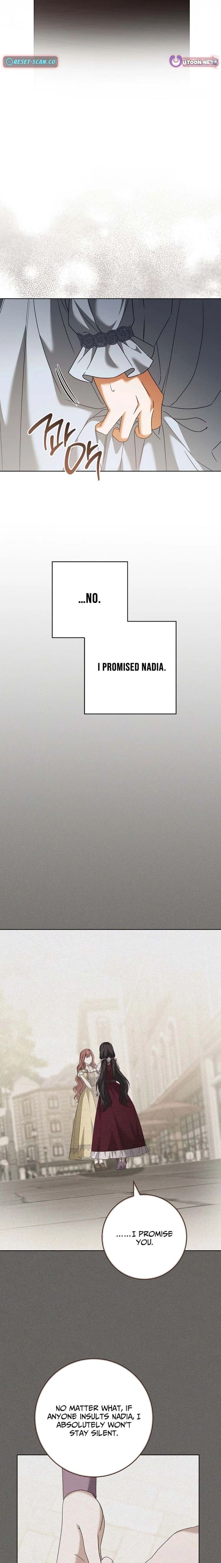 After I Died, My Childhood Husband Chapter 29 102 014