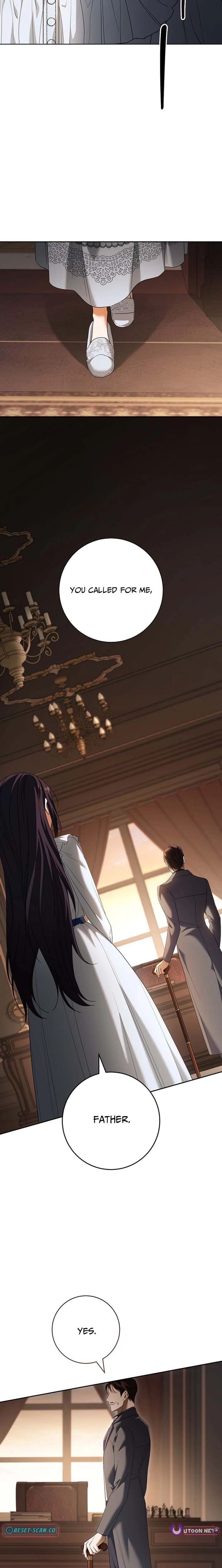 After I Died, My Childhood Husband Chapter 29 104 016