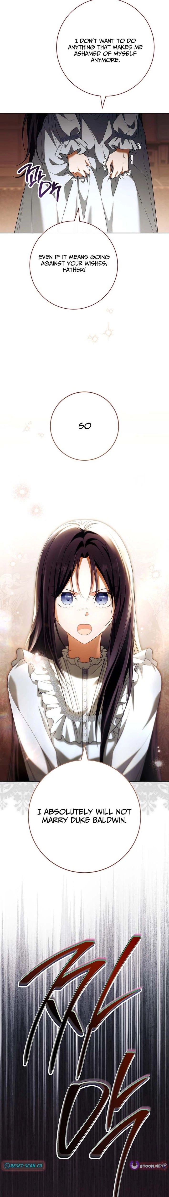 After I Died, My Childhood Husband Chapter 29 111 023