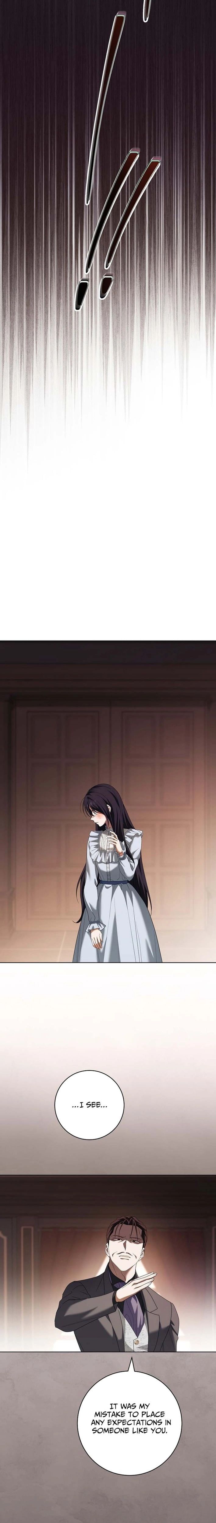 After I Died, My Childhood Husband Chapter 29 112 024