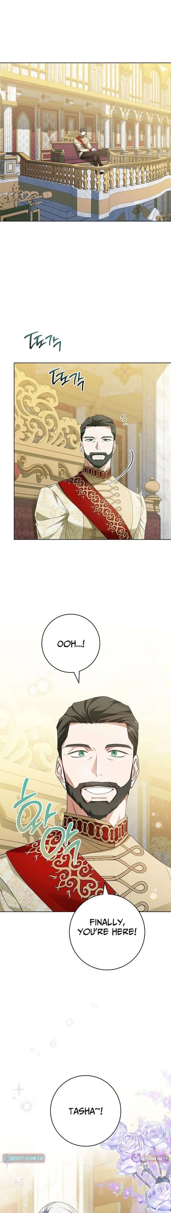 After I Died, My Childhood Husband Chapter 31 80 ch 31 11