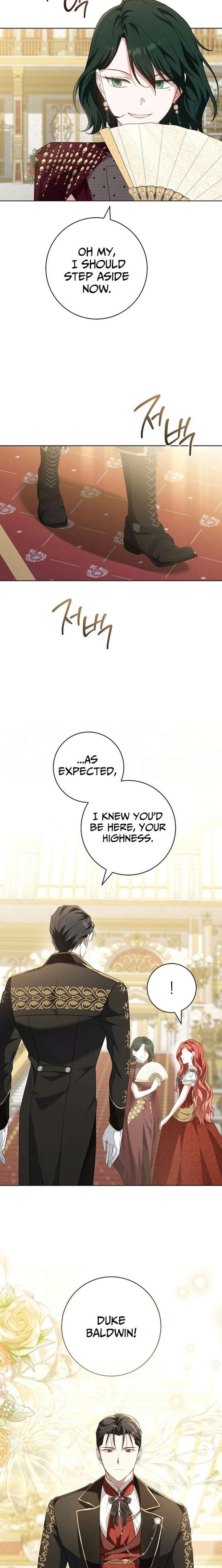 After I Died, My Childhood Husband Chapter 31 86 ch 31 17